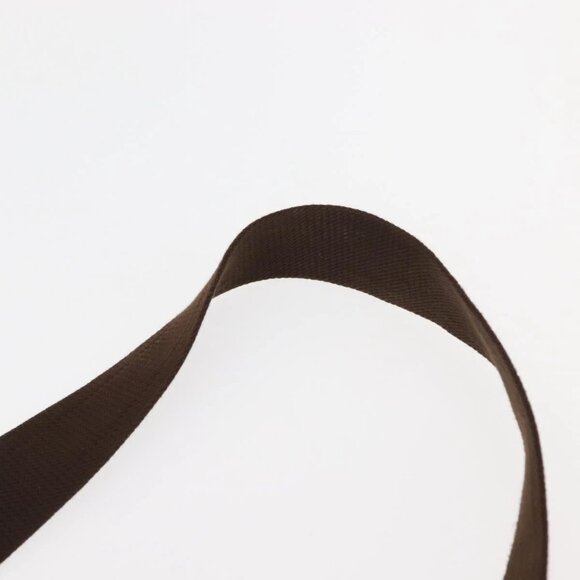 LOUIS VUITTON Monogram Pochette Gange Shoulder Bag M51870 LV Auth bs29960 - Picture 9 of 16